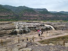 -陕西黄河壶口瀑布旅游区