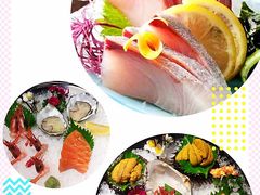 -骏河日料·烤肉(东鱼坊店)