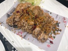 -上味·小海小鲜(中联店)