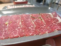 -新石器烤肉(百联川沙店)