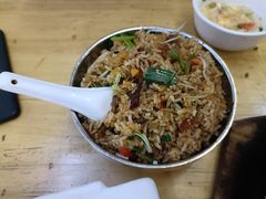 -老周夜市(航空路店)