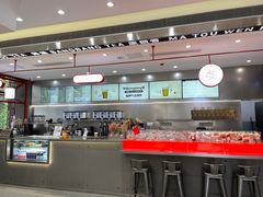 -喧闹·东方大气茶(鹅岭二厂店)