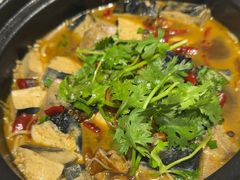 南京双臭煲-小秦淮·南京土菜(新亭西路店)