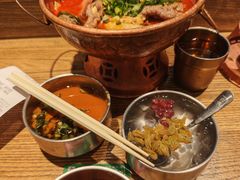 -成都你六姐·牛肉冒菜(上海环宇荟店)