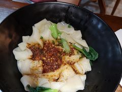 -鼎高高陕西美食(龙德广场店)