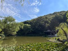 -南山风景名胜区