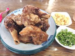-晋B2008刀削面(小南庄店)