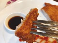 -德大西餐社(云南南路店)
