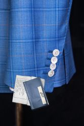 -GIMIWEAR 基米尔男士西服高级定制(陆家嘴店)