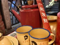 -聂发财重庆江湖菜(解放碑店)