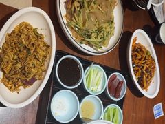 -额娘·春饼烤鸭(怀特店)