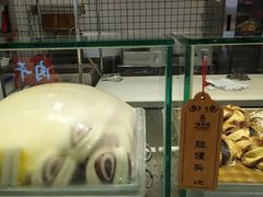 -哈尔滨西城红场