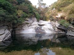 -黑龙潭风景区