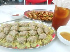 -嘉升大排档(番禺总店)