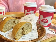 -劳顶笨Rotty Bun(青岛城阳店)