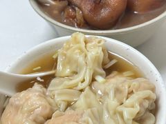 -麦文记面家(佐敦店)