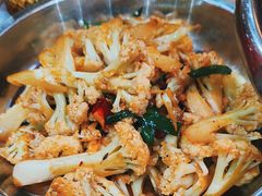 -陈家婆的菜·口味湘菜(梅溪湖店)