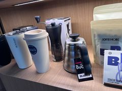 -Coffee@Works(仁川国际机场店)