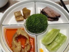 -酒蜻蜓·庭院私房菜(天元东路店)