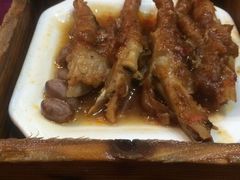 -喜鹊茶点.啫煲(车陂店)