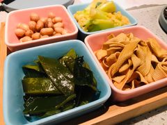 -味妙烤鱼吧(回龙观店)