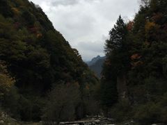 -孟屯河谷景区