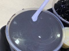 芝麻糊-百花传统甜品店(原址店)