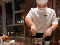 -大渔·观筵(三里屯太古里店)