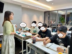 -帝京日语(春熙路旗舰校区)
