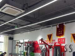 -超减·私教减肥馆(世博店)