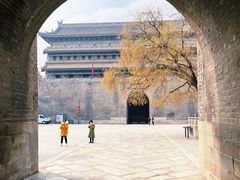 -西安城墙·碑林历史文化景区