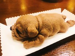 -蜜悦甜品·私人订制生日蛋糕