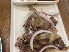 -清真·玛丽亚新疆菜主题餐厅(浙江中路店)