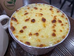 -蘑菇餐厅(马台街店)