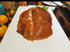 -又一福烤鸭·北京菜(东四店)