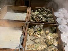 -领鲜活海鲜榴莲自助火锅(东门店)