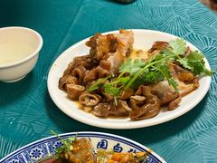 -桂园白粥·潮汕老味道