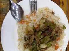 -塔斯提抓饭(东城汇店)