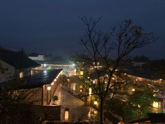 -华山御温泉度假村