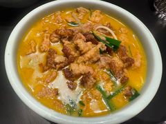 -西安饭庄·非遗陕菜(钟楼店)