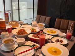 -秀儿四九城·新京菜(亚运村鸟巢店)