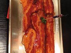 -轻烧烤肉(光谷步行街店)