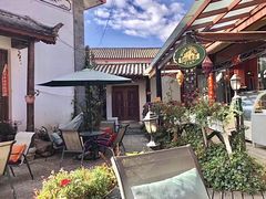 -大港旺宝国际饭店