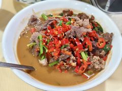 -笨罗卜浏阳菜馆(太平街店)