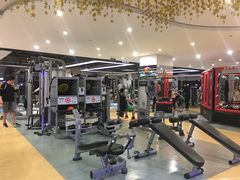 -锐菲特游泳体育健身中心(滨江店)
