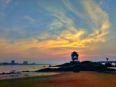 -兴城海滨风景区