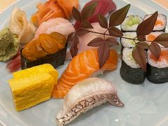 -小山日本料理(太古汇店)