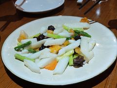 -西双版纳洲际度假酒店-曼霖轩中餐厅