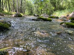 -玉渡山自然风景区