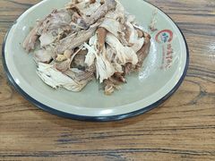 -豫掌柜饸饹面·烩面(秀沿路店)